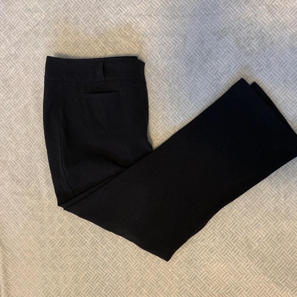 Caché Dress Pants